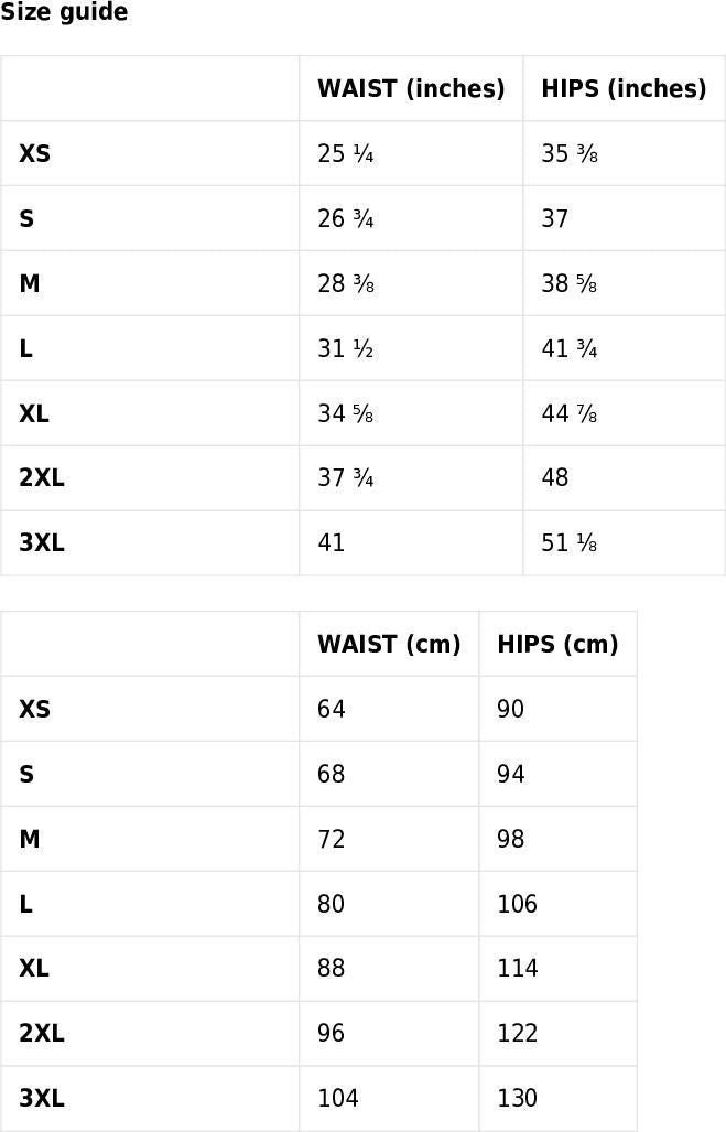 Abstract Floral Skater Skirt: Cream & Black, Floaty Fashion