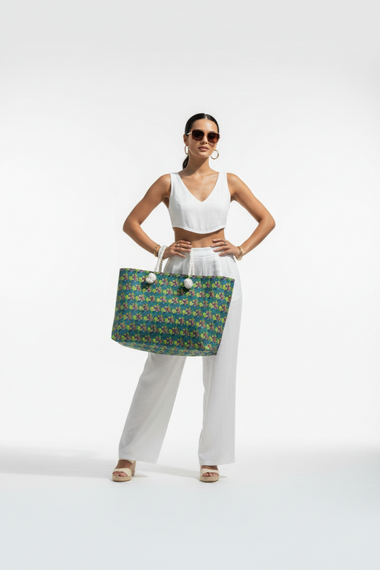 Weekender Bag