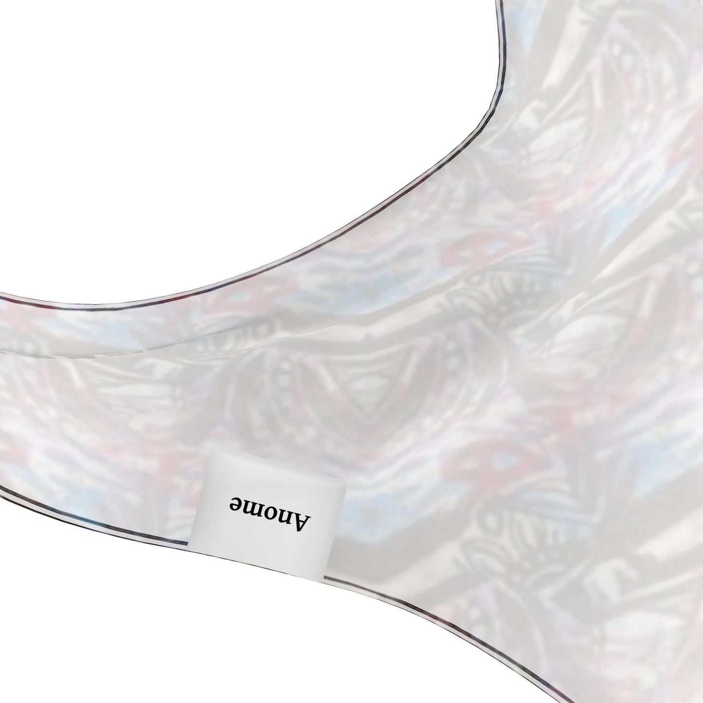 Bandana Top