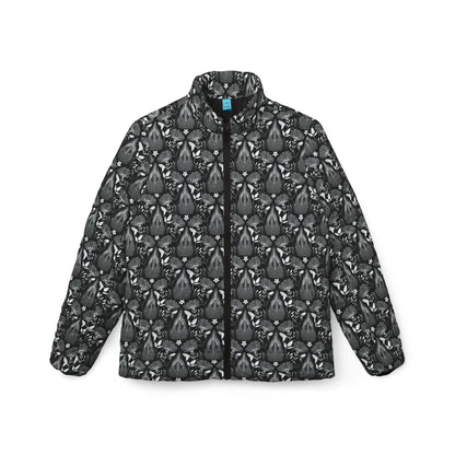 Stylish Womens Puffer Jacket - Cozy Layer for Fall & Winter, Perfect Gift for Her, Outdoor Adventures, Fashionable Warmth, Casual Chic