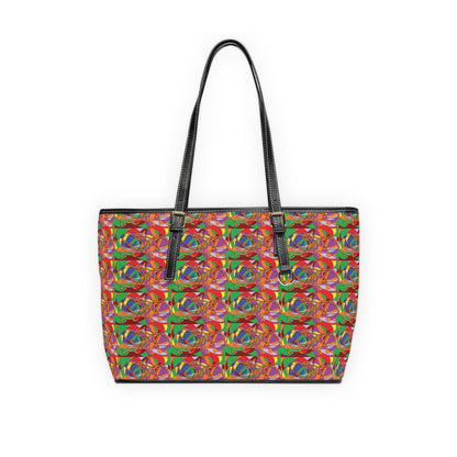 Chic PU Leather Shoulder Bag, Stylish Handbag, Everyday Use Tote, Fashionable Accessory, Gift for Her, Trendy Purse