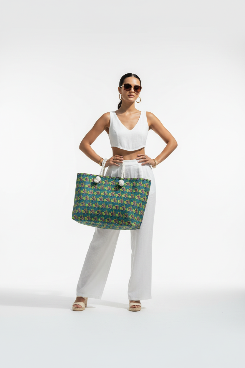 Weekender Bag