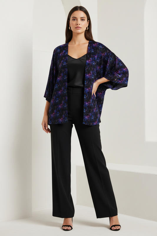 Kimono Jacket