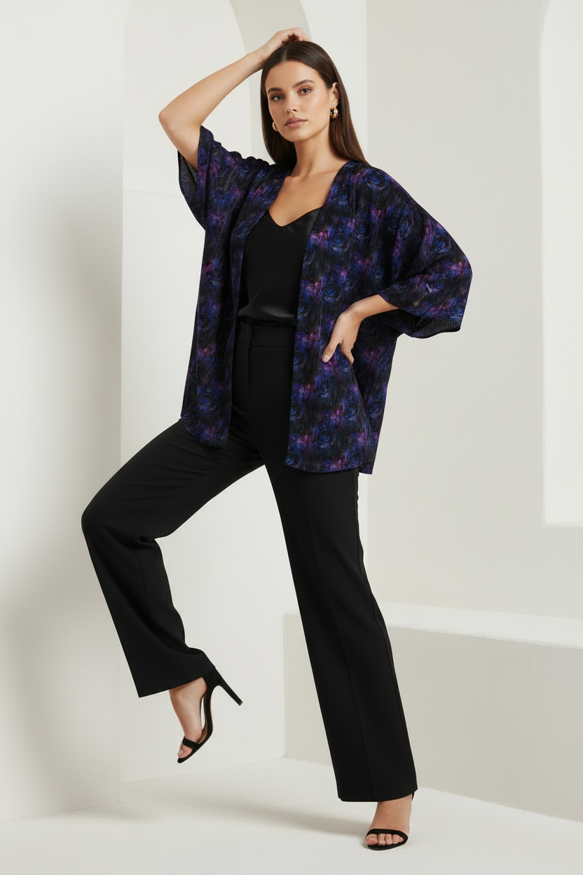 Kimono Jacket