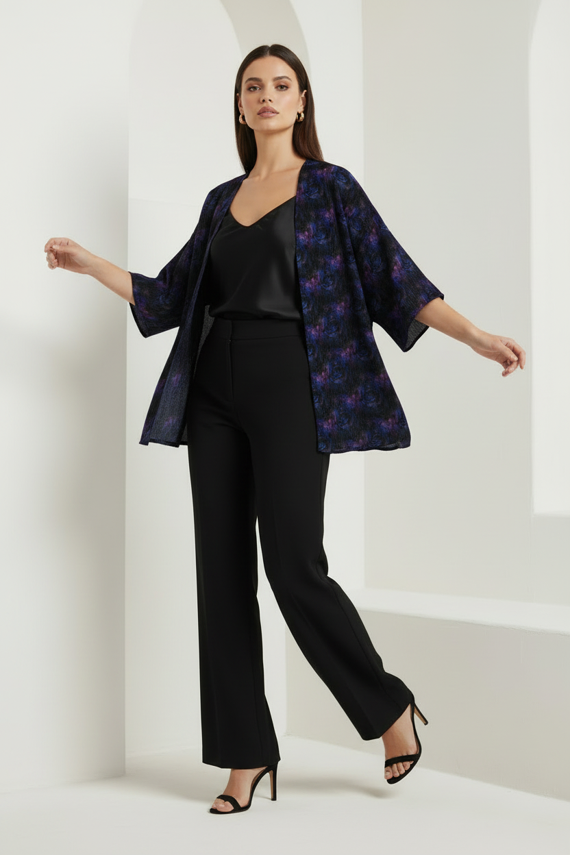 Kimono Jacket
