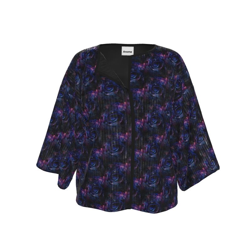 Kimono Jacket