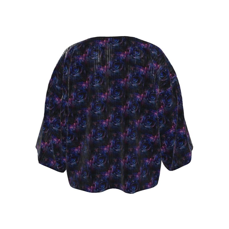 Kimono Jacket