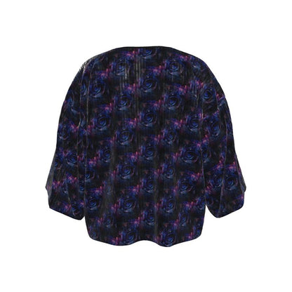 Kimono Jacket