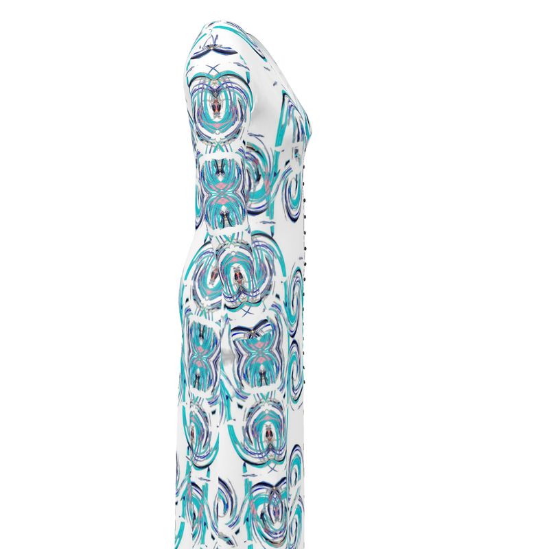 Ladies Cardigan LONG