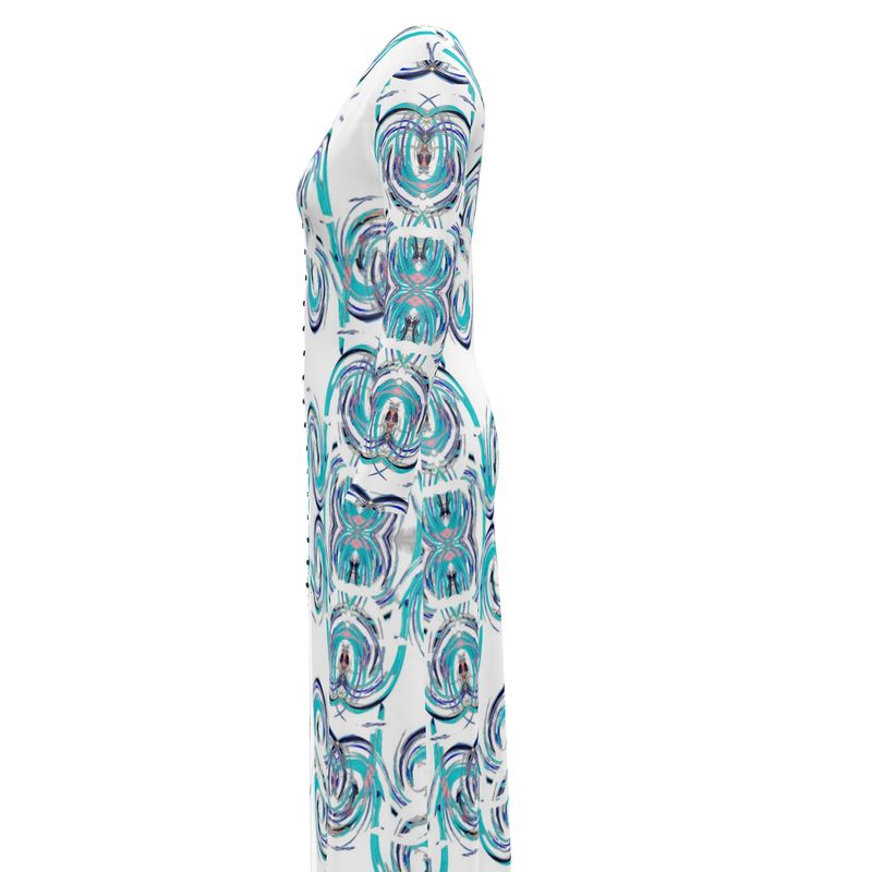 Ladies Cardigan LONG