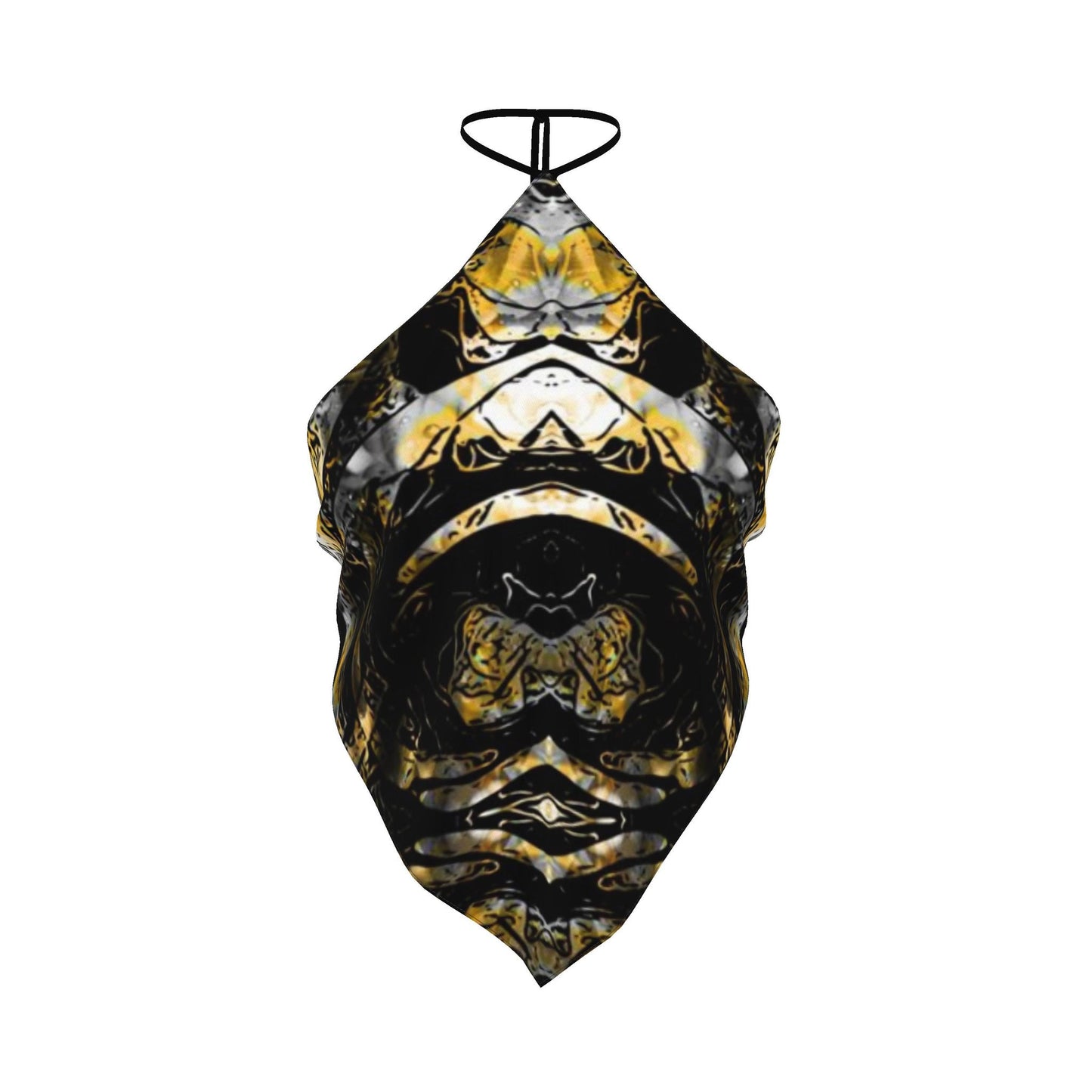 Bandana Top