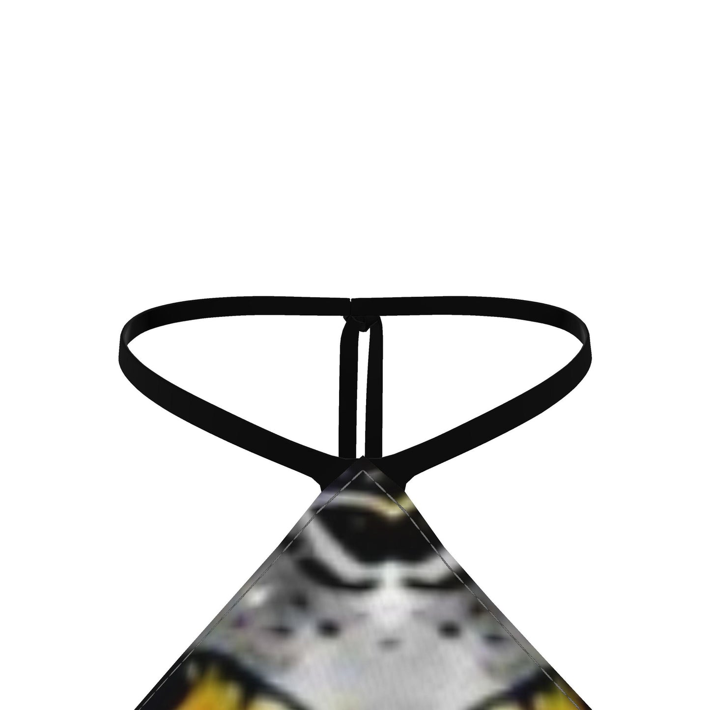 Bandana Top