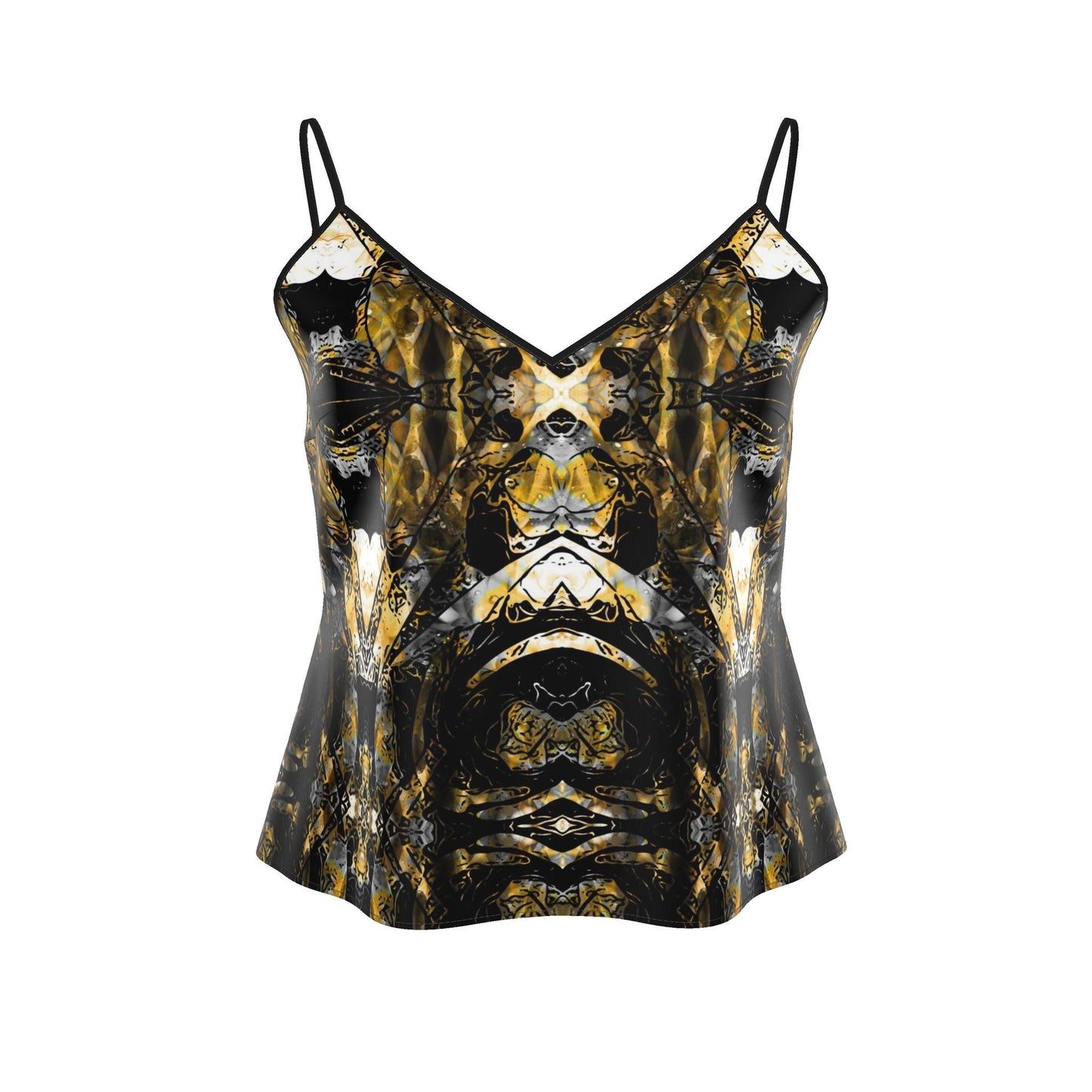 Strappy Camisole