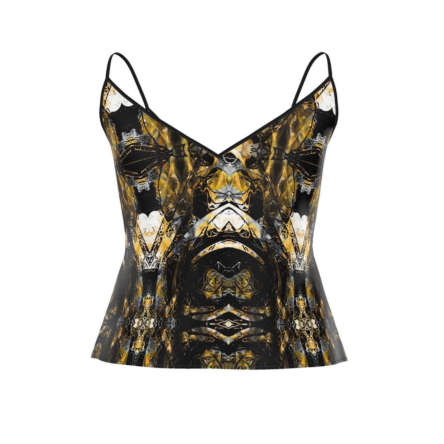 Strappy Camisole