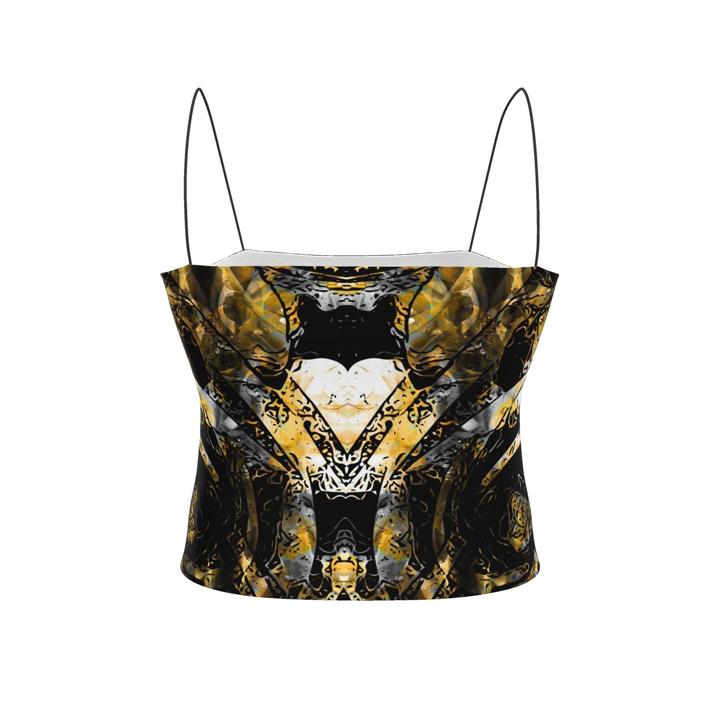 Ladies Strappy Top