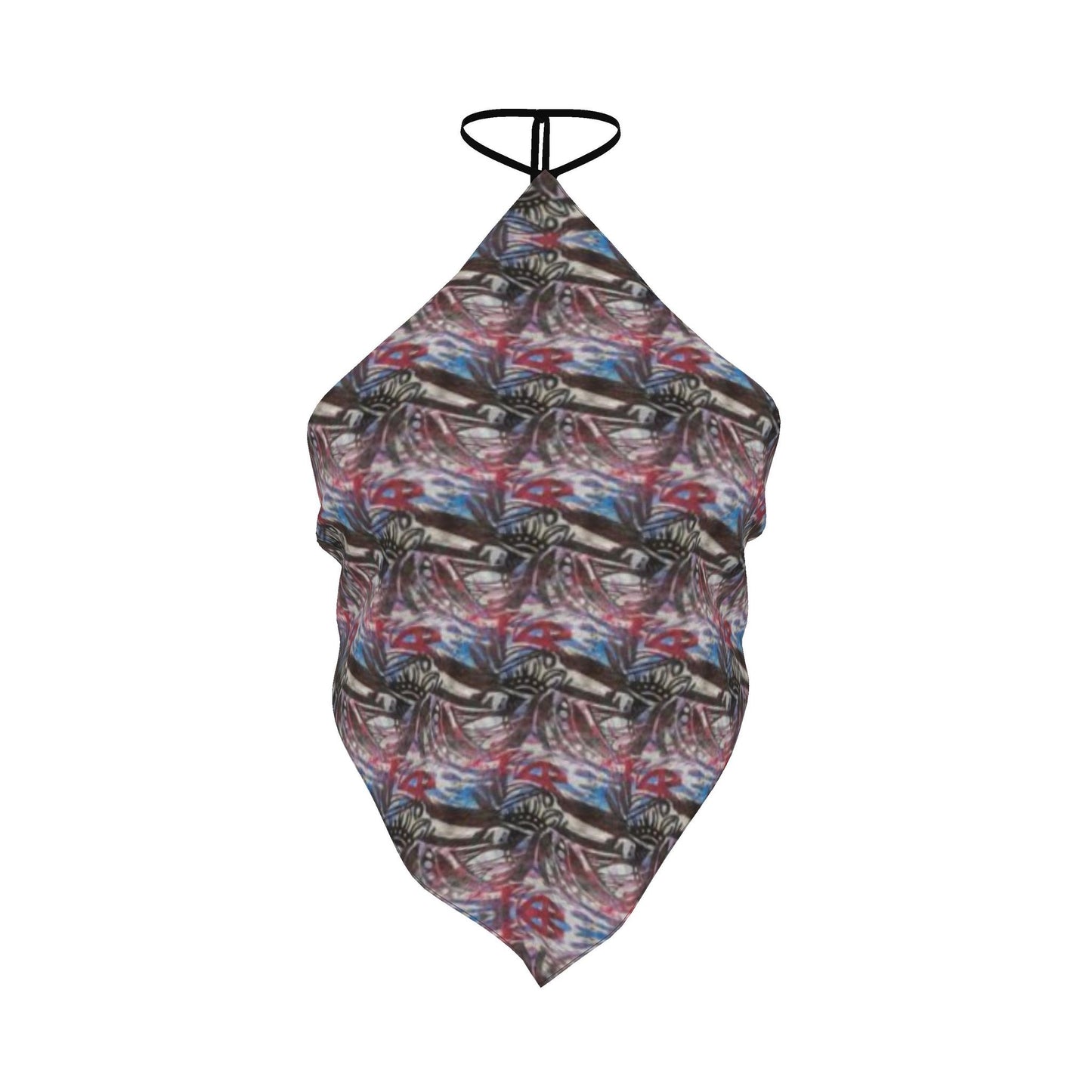Bandana Top