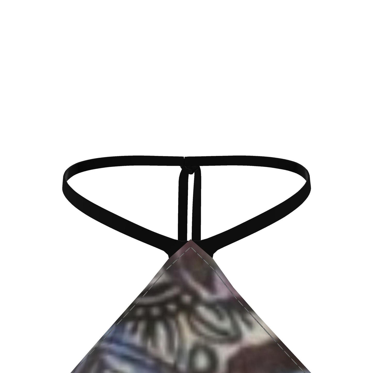 Bandana Top