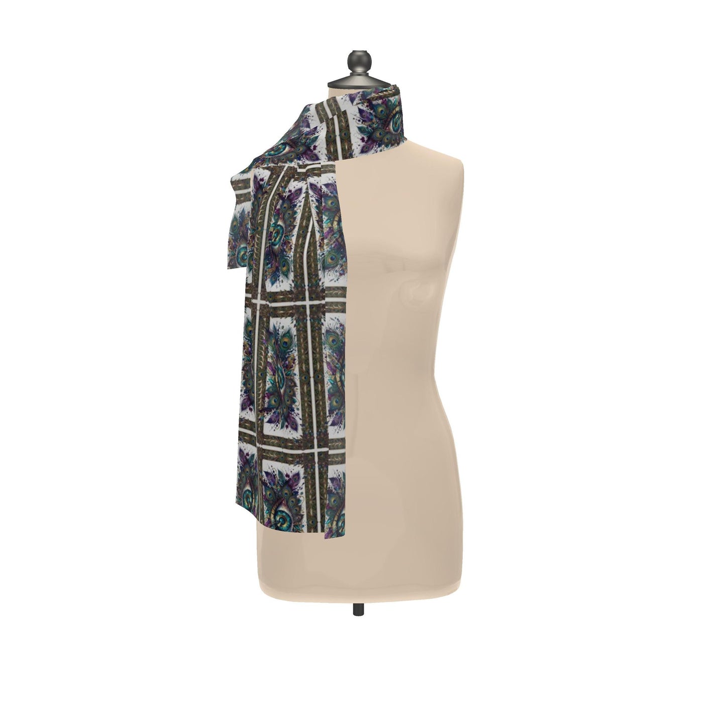 Scarf Wrap or Shawl