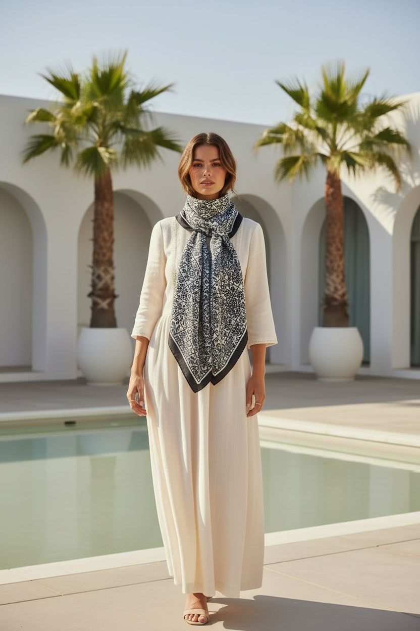Scarf Wrap or Shawl
