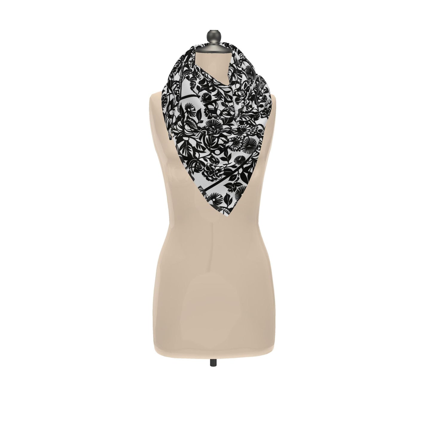 Scarf Wrap or Shawl