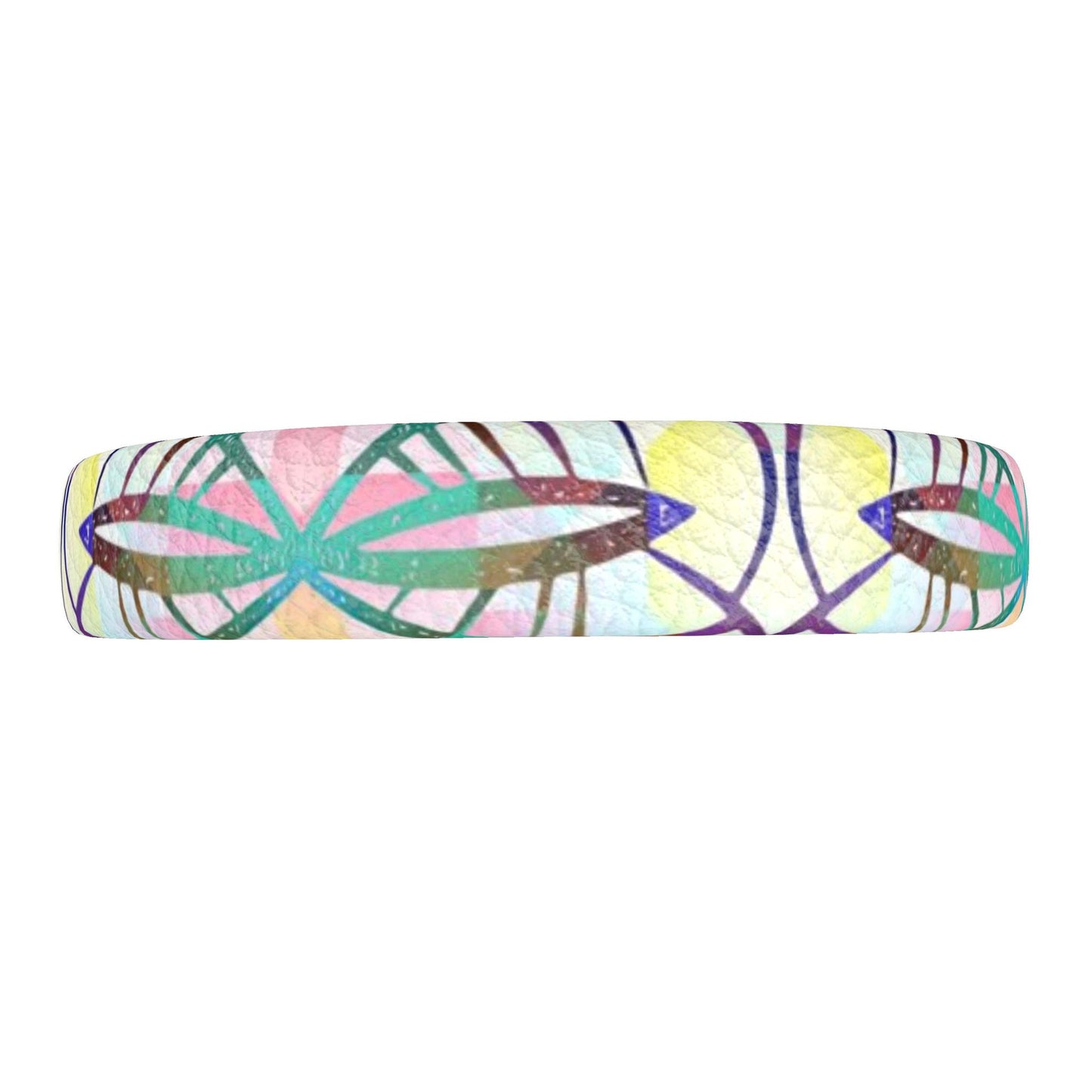 Leather Headband