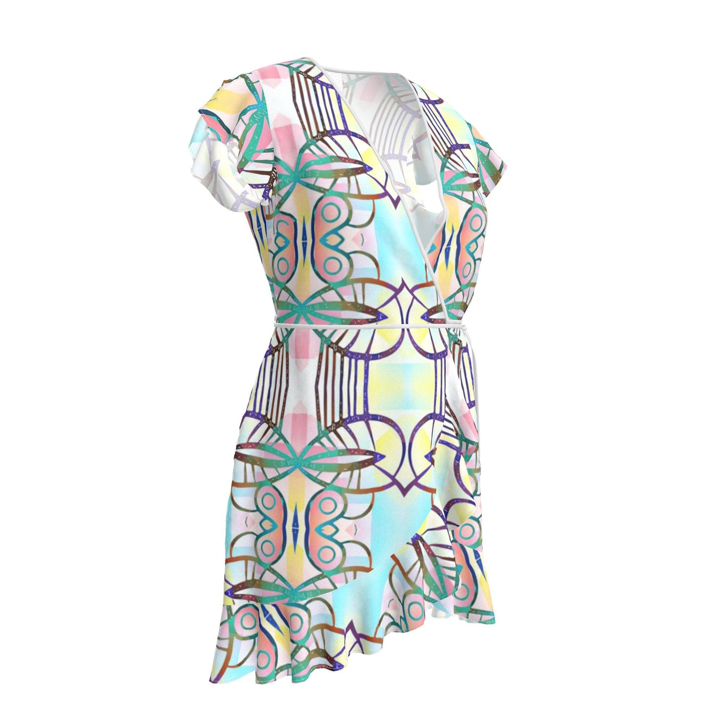 Tea Dress