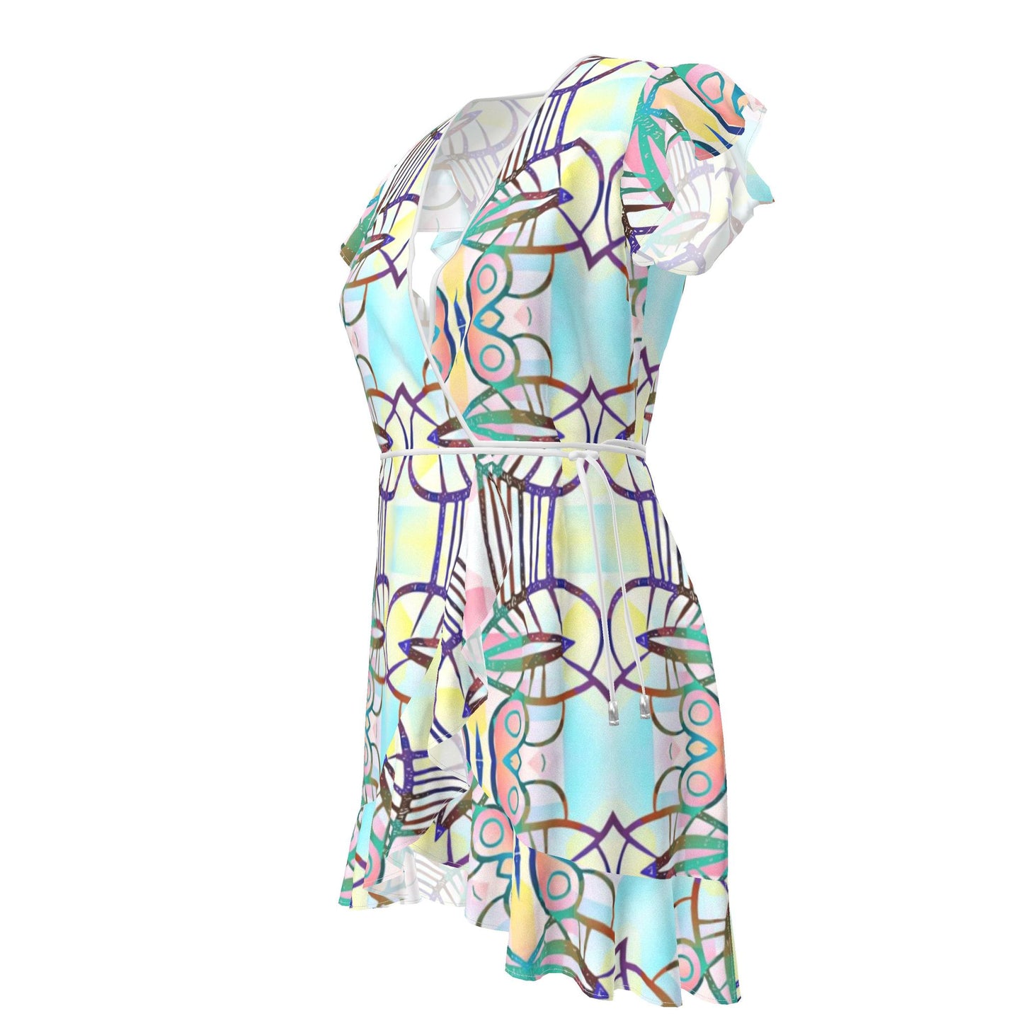 Tea Dress