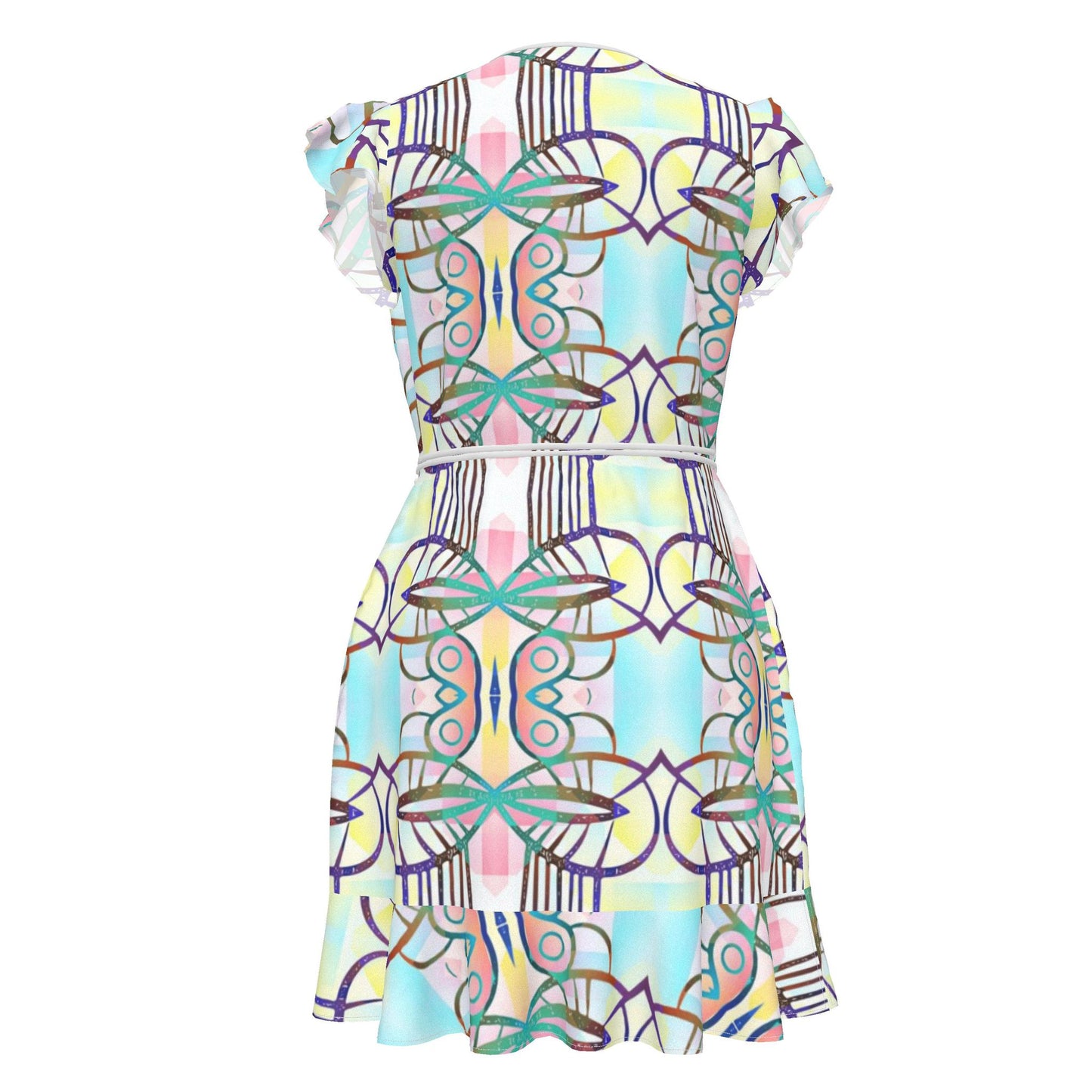 Tea Dress