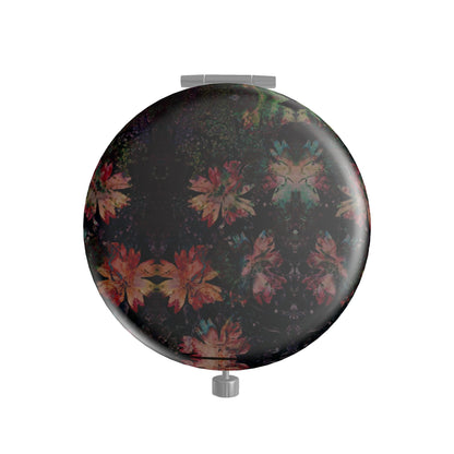 Metal Compact Mirror