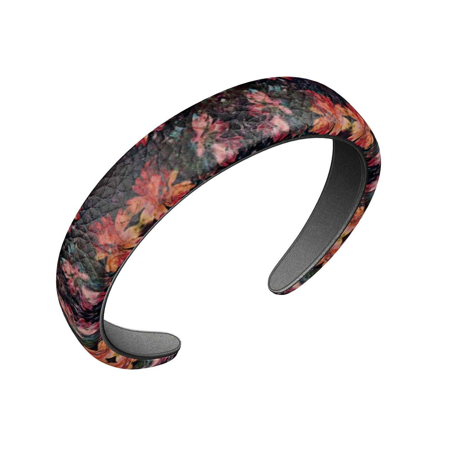Leather Headband