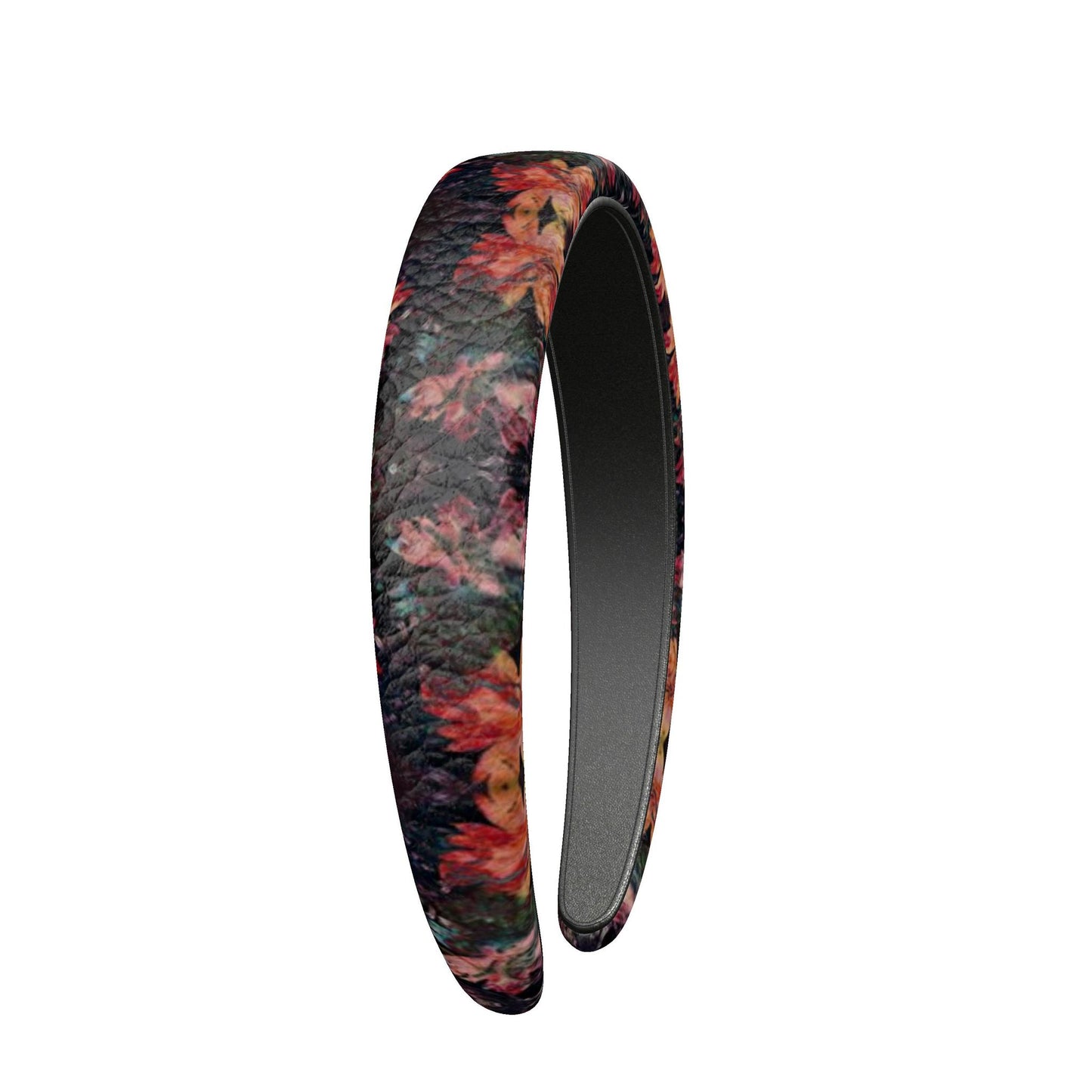 Leather Headband