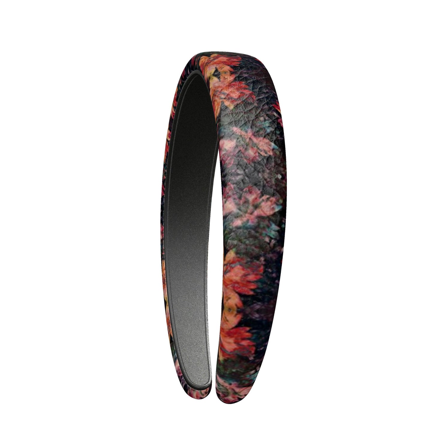 Leather Headband