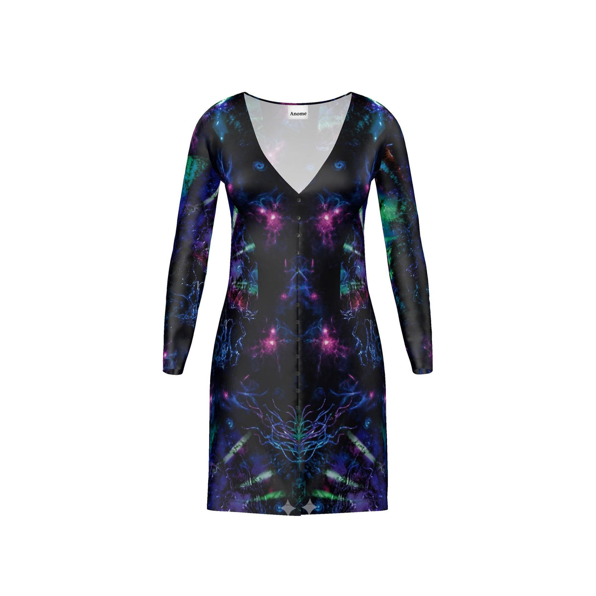 Ladies Cardigan LONG