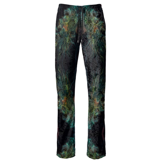 Womens Trousers