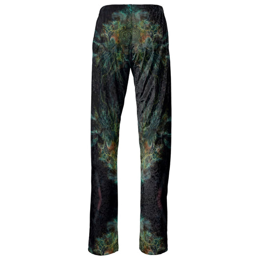 Womens Trousers