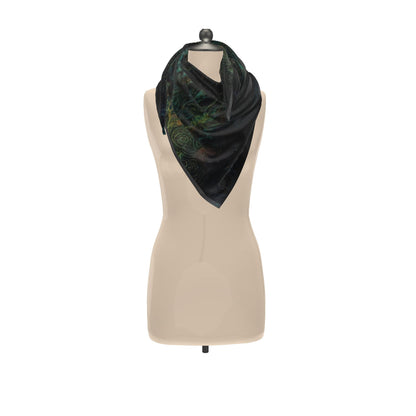 Scarf Wrap or Shawl
