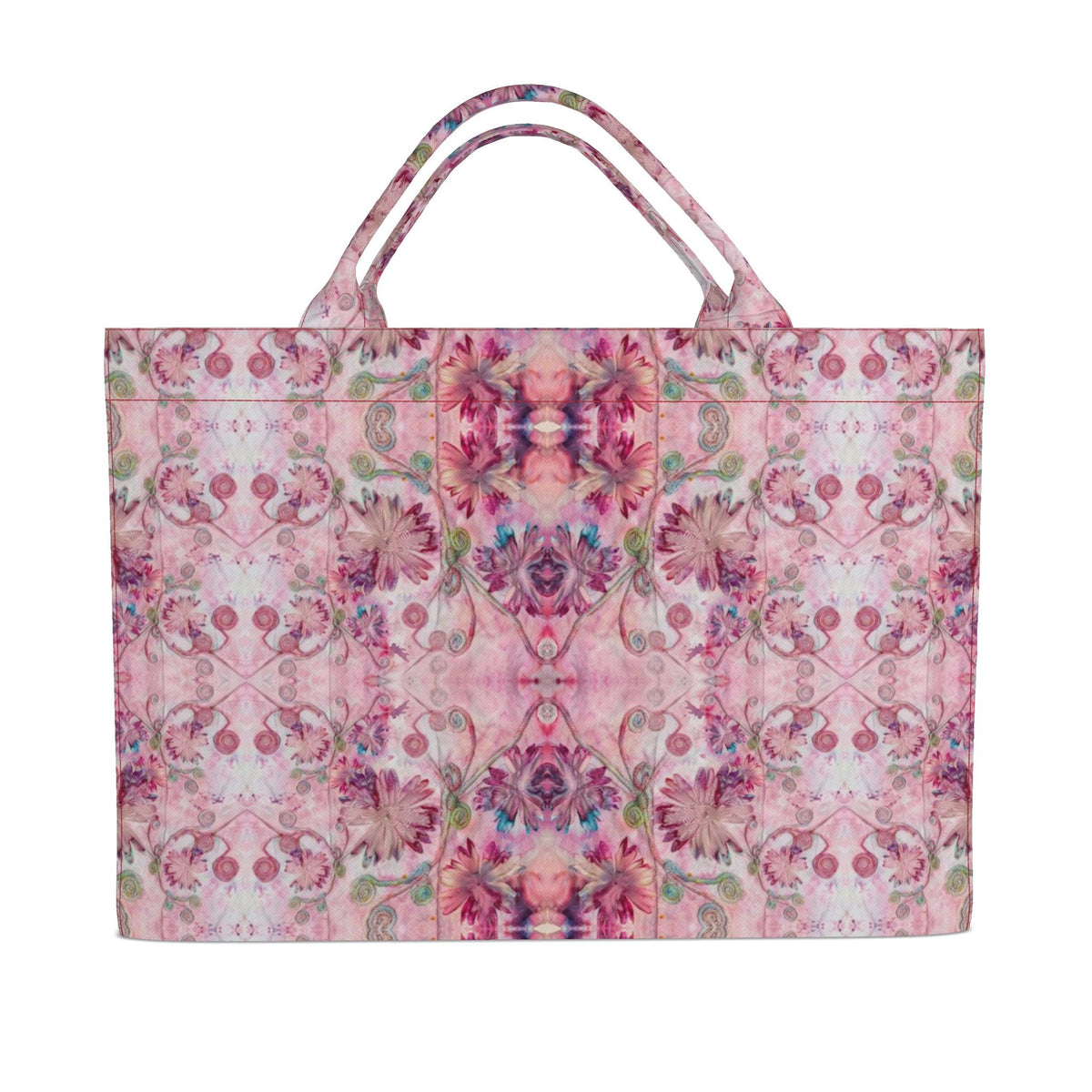 Carryall Tote Bags