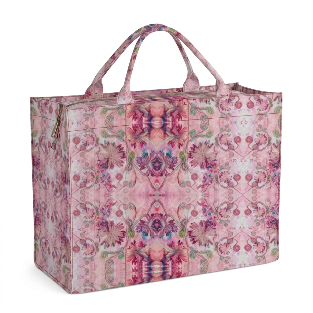 Carryall Tote Bags