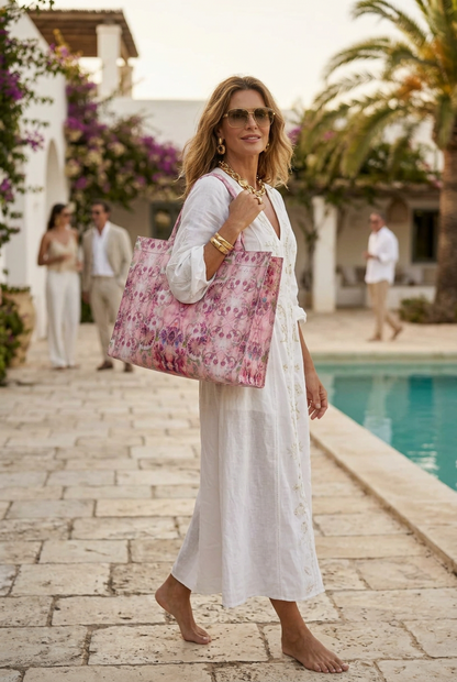 Carryall Tote Bags