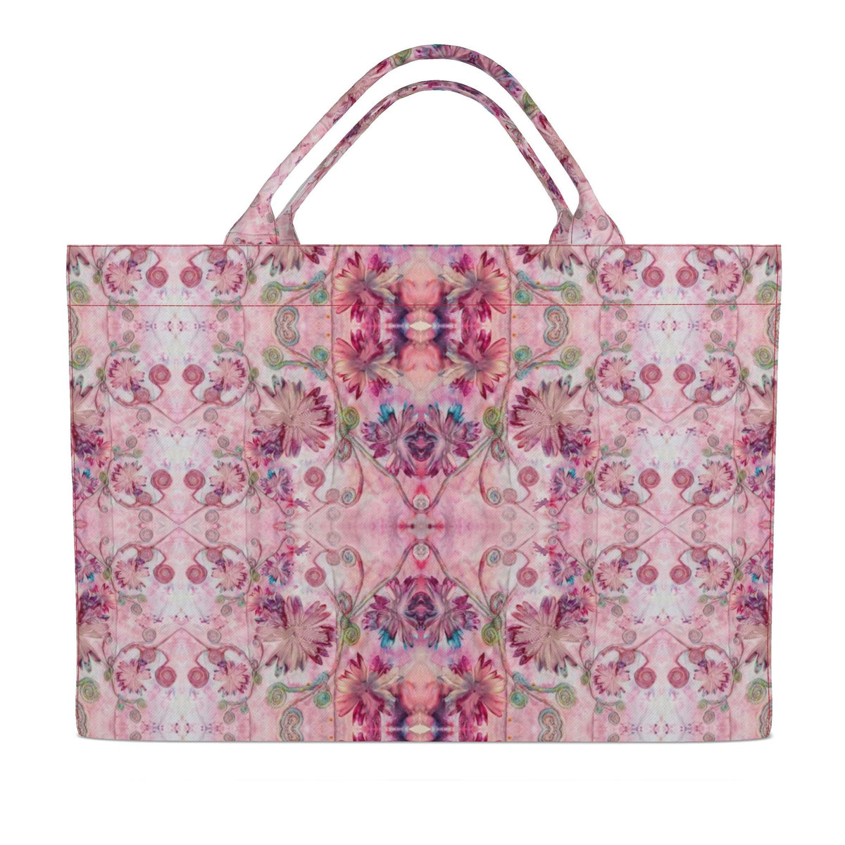 Carryall Tote Bags