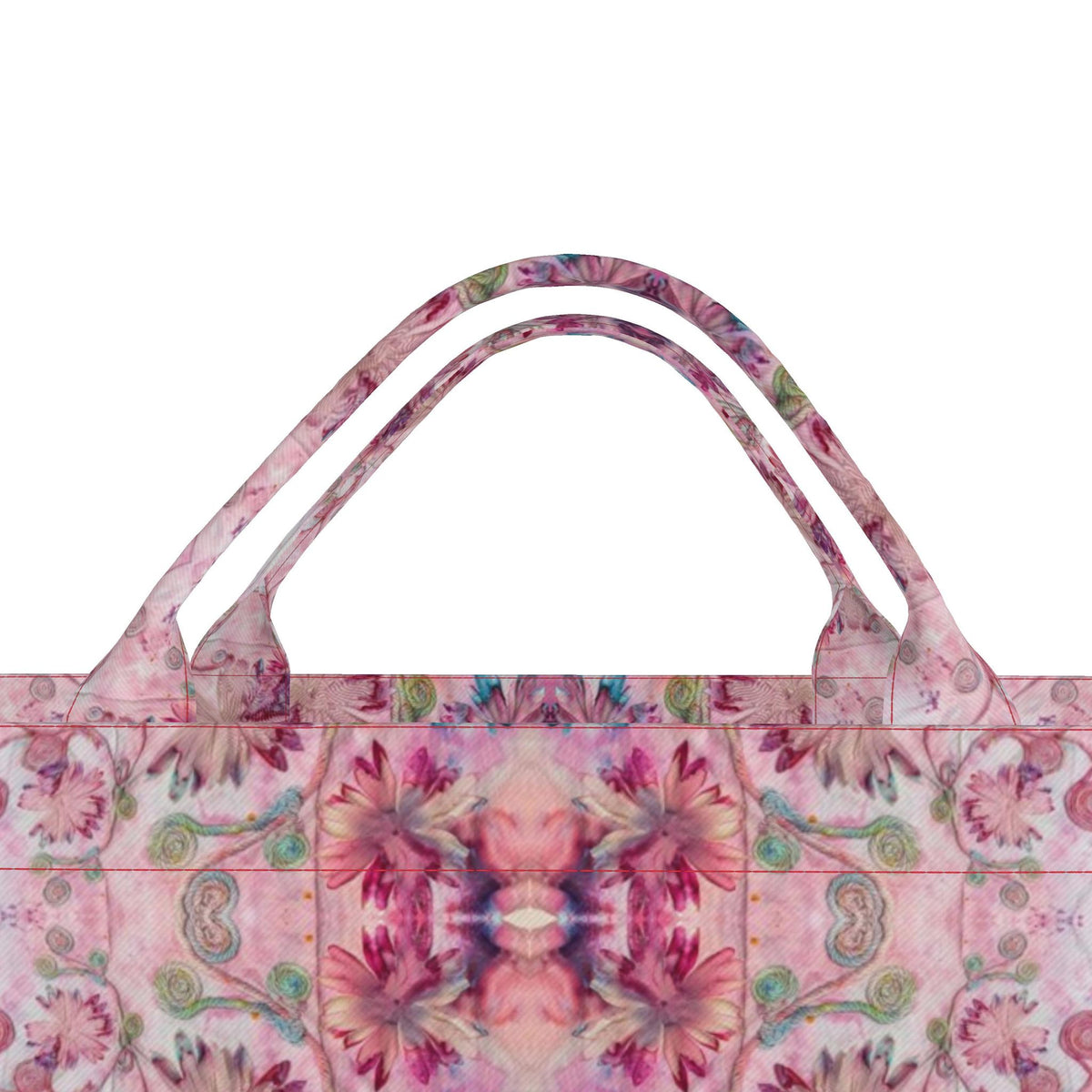 Carryall Tote Bags