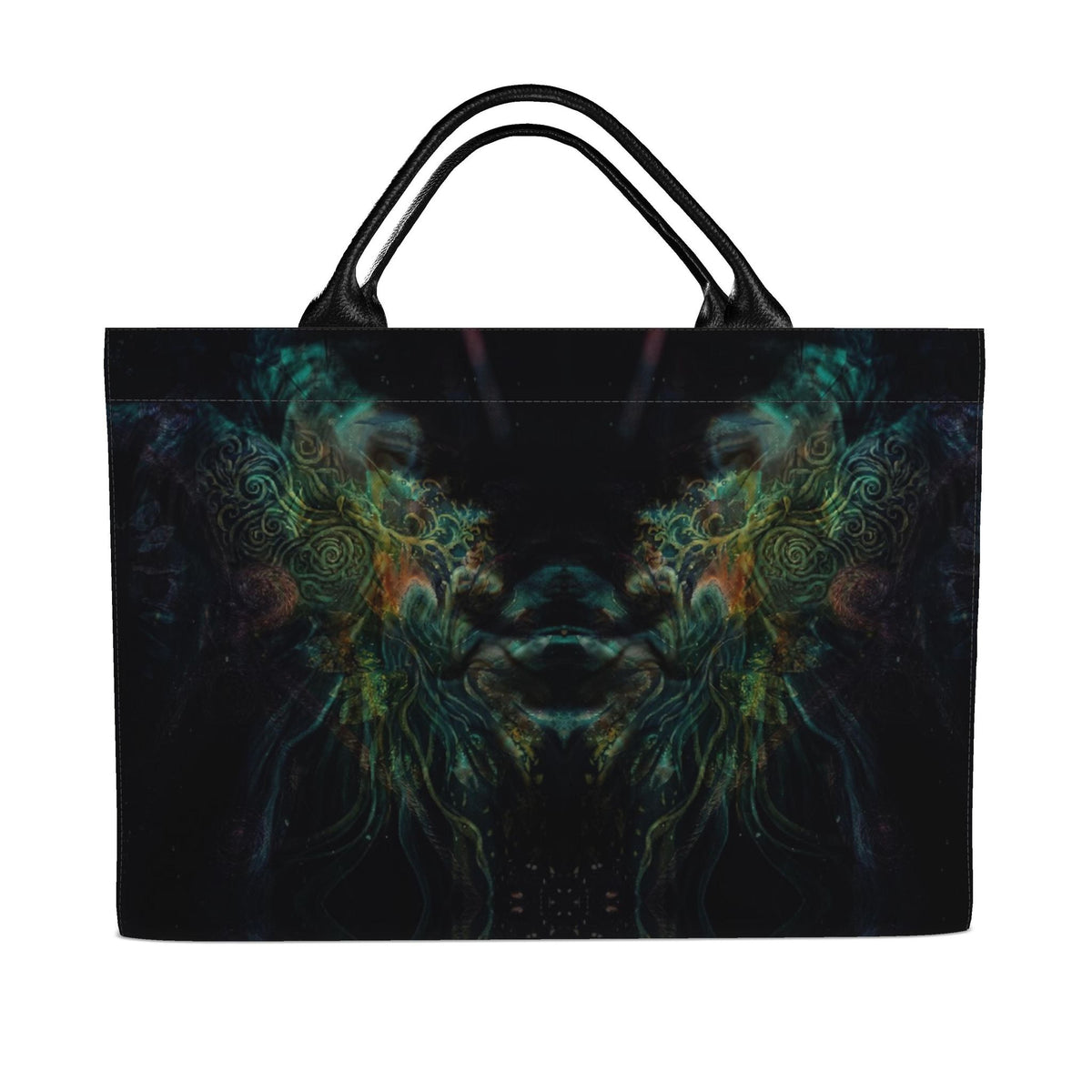 Carryall Tote Bags