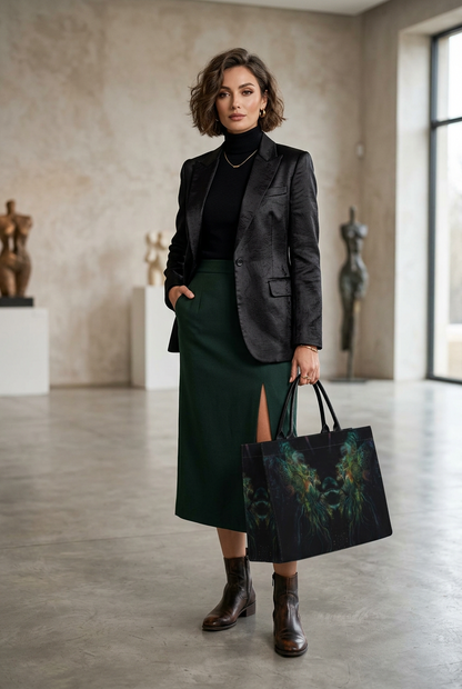 Carryall Tote Bags