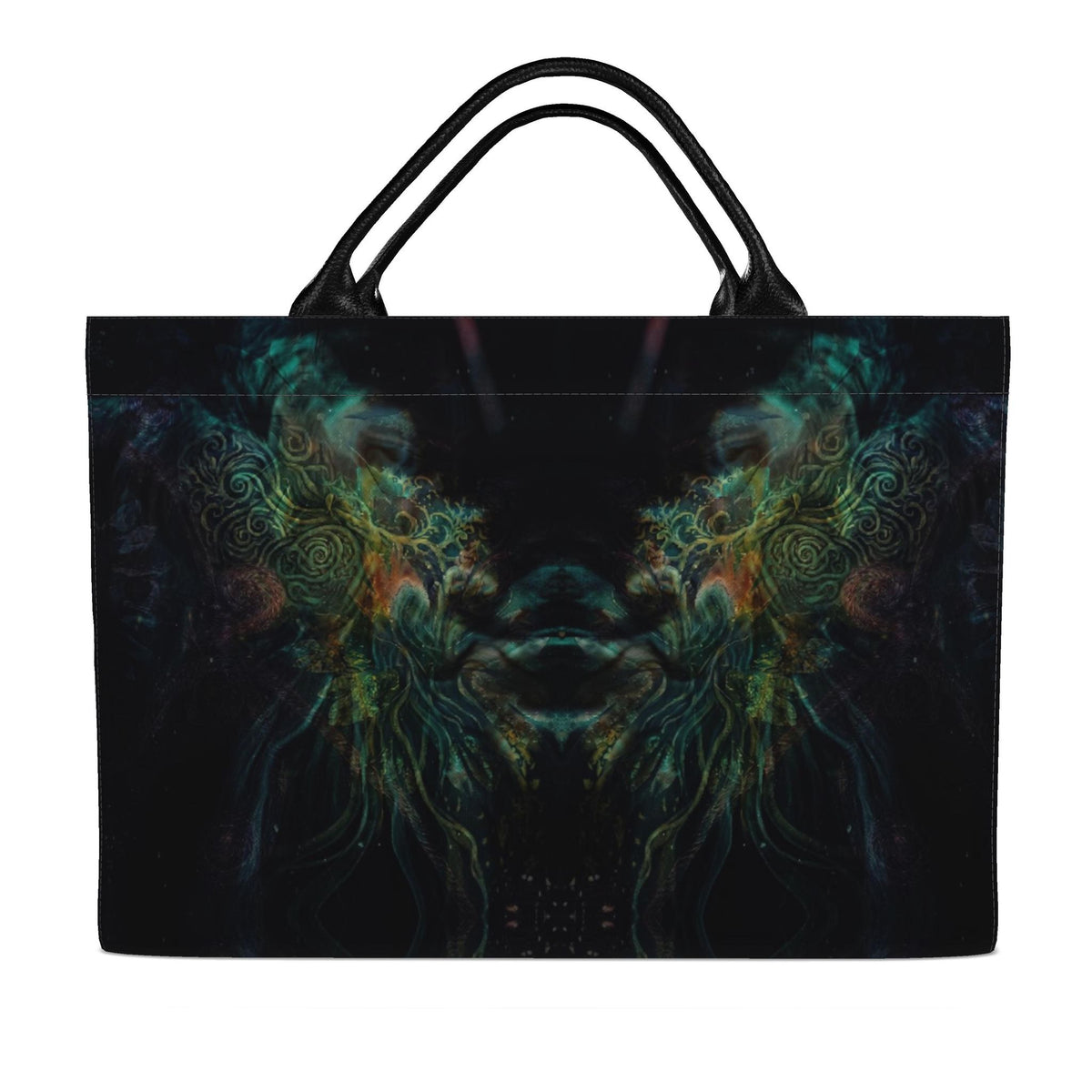 Carryall Tote Bags