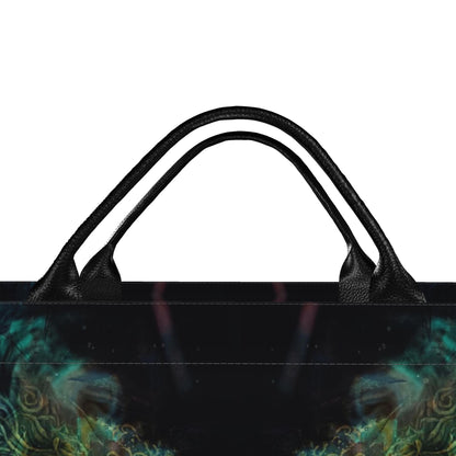 Carryall Tote Bags