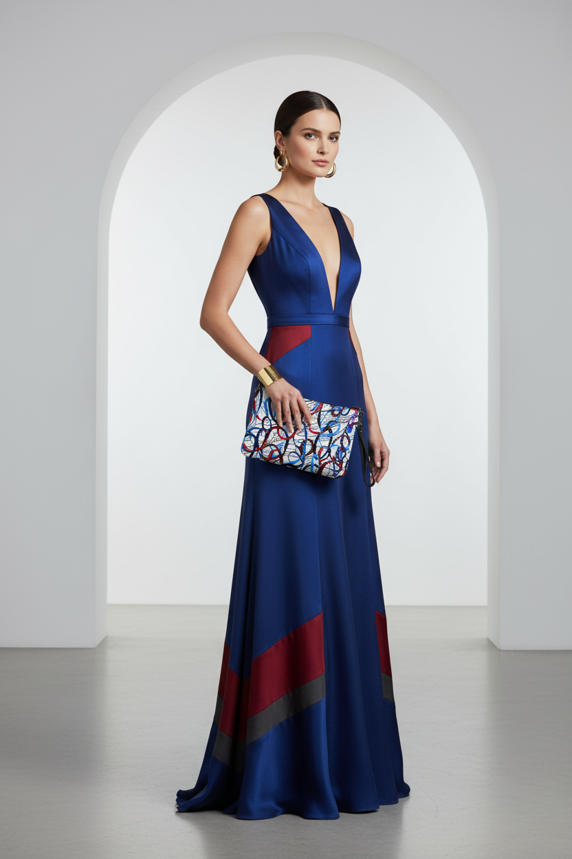 The Riviera Convertible Crossbody – Art Print Edition