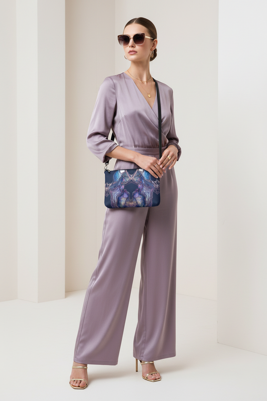 Crossbody bag
