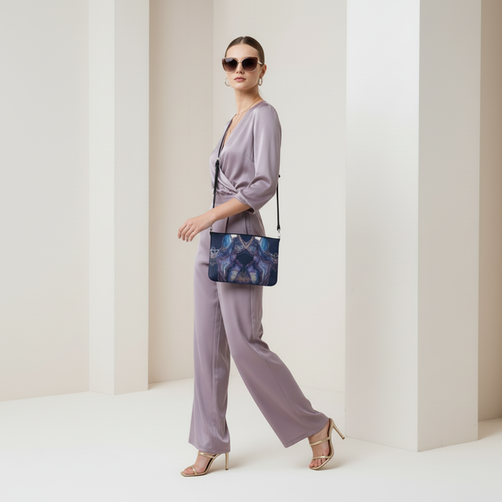 Crossbody bag