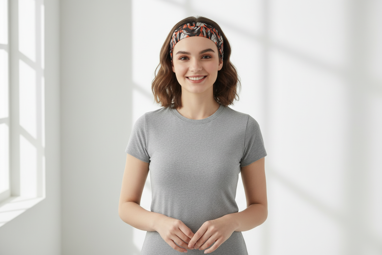 Headband